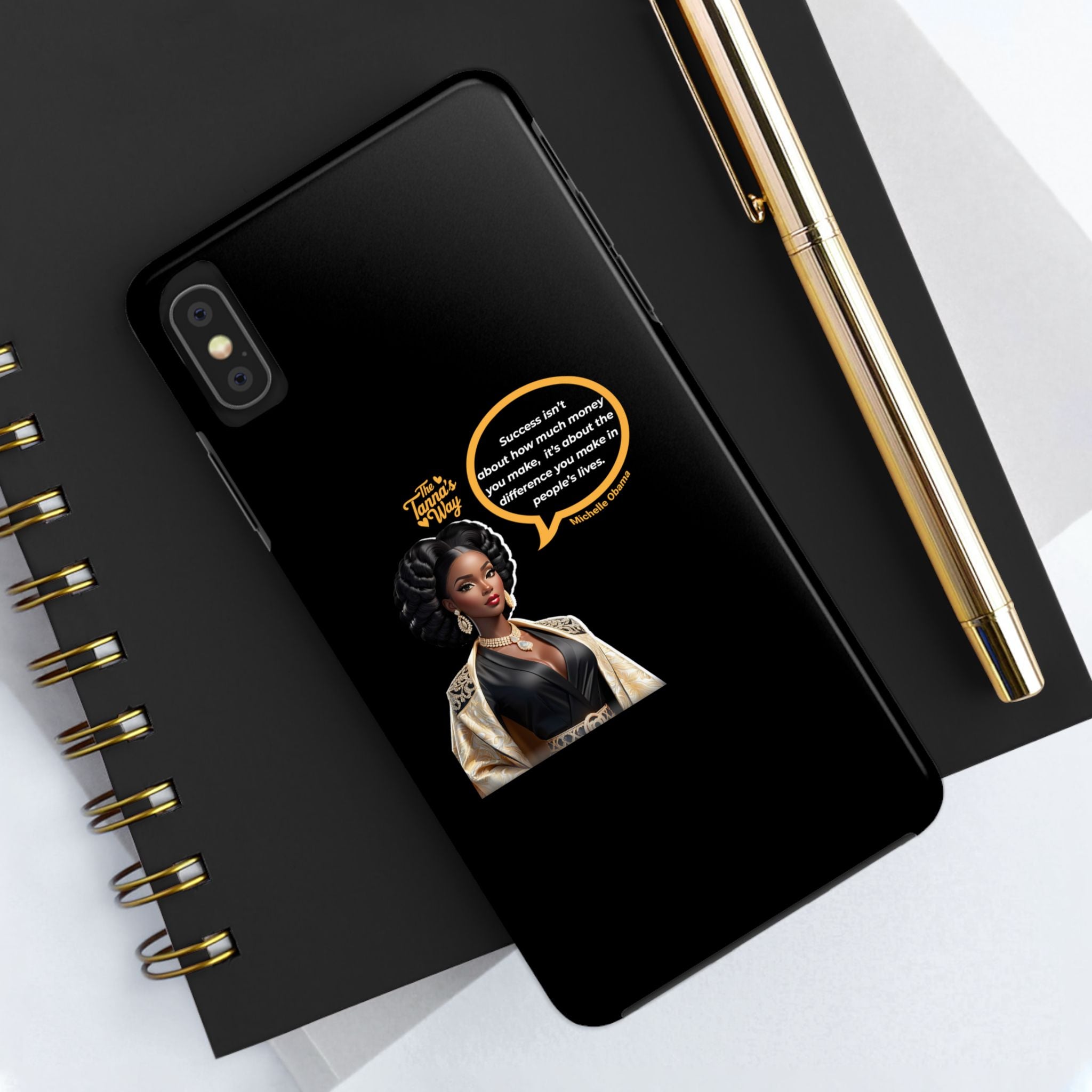 Michelle Obama | Tough Phone Cases